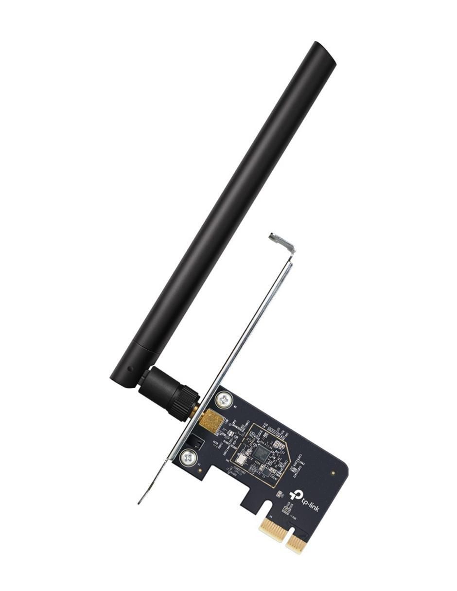 Adaptador WiFi Adaptador WiFi