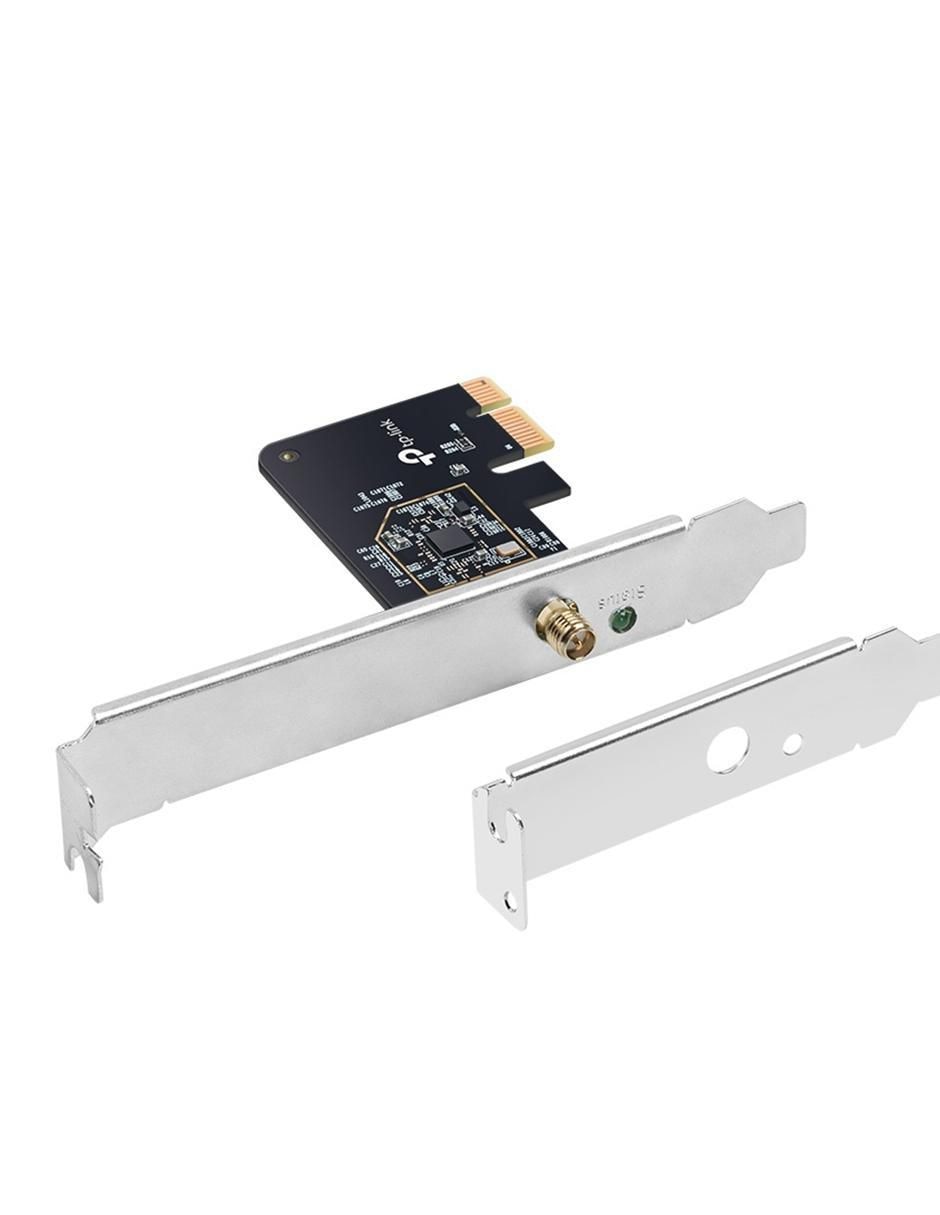 Adaptador WiFi 3