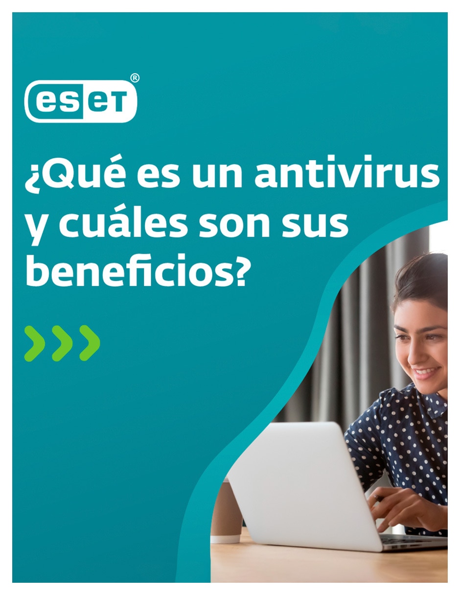 NOD32 Antivirus para 5 usuarios 3