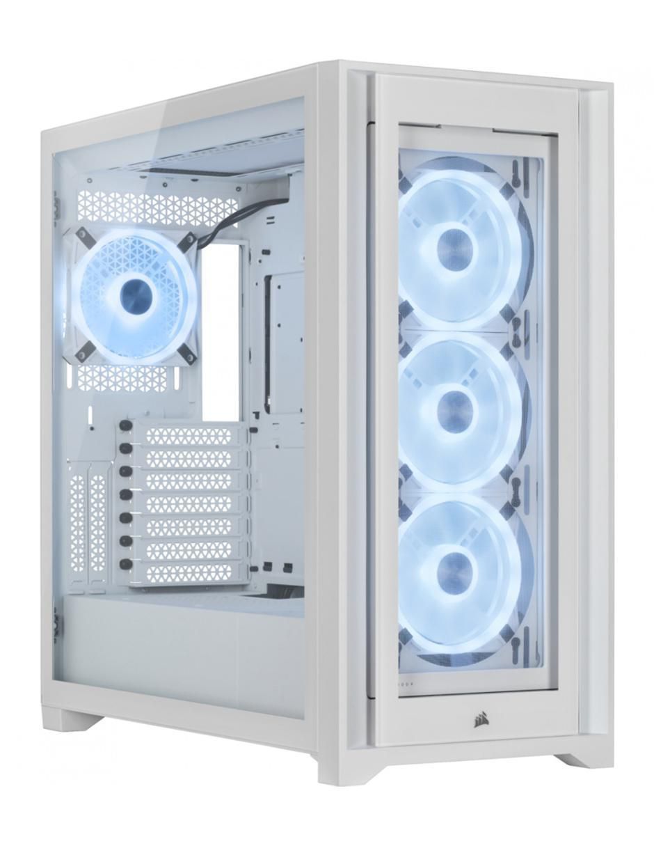 Gabinete de Computadora MIDITOWERCC-9011233-WW Gabinete de Computadora MIDITOWERCC-9011233-WW
