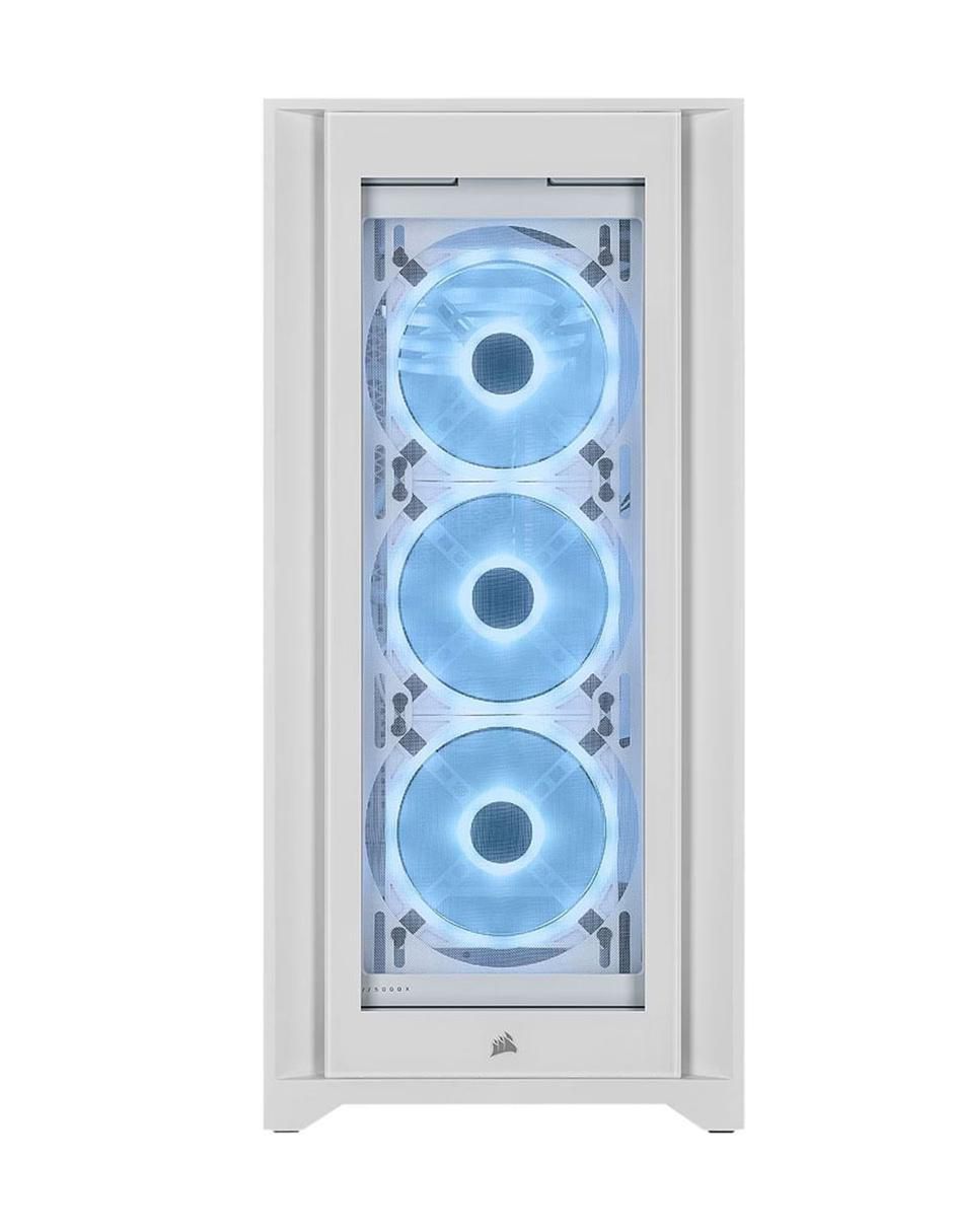 Gabinete de Computadora MIDITOWERCC-9011233-WW 2