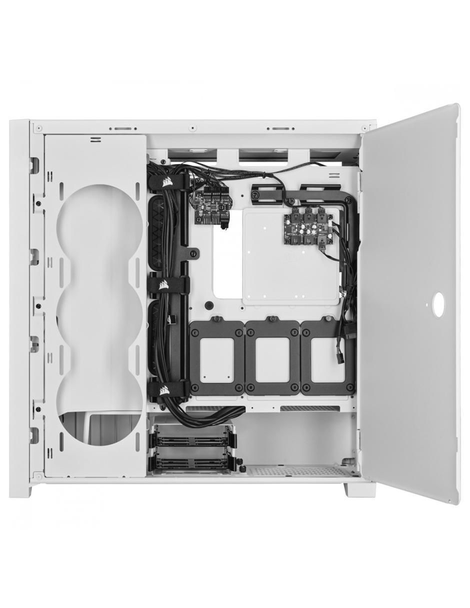 Gabinete de Computadora MIDITOWERCC-9011233-WW 3