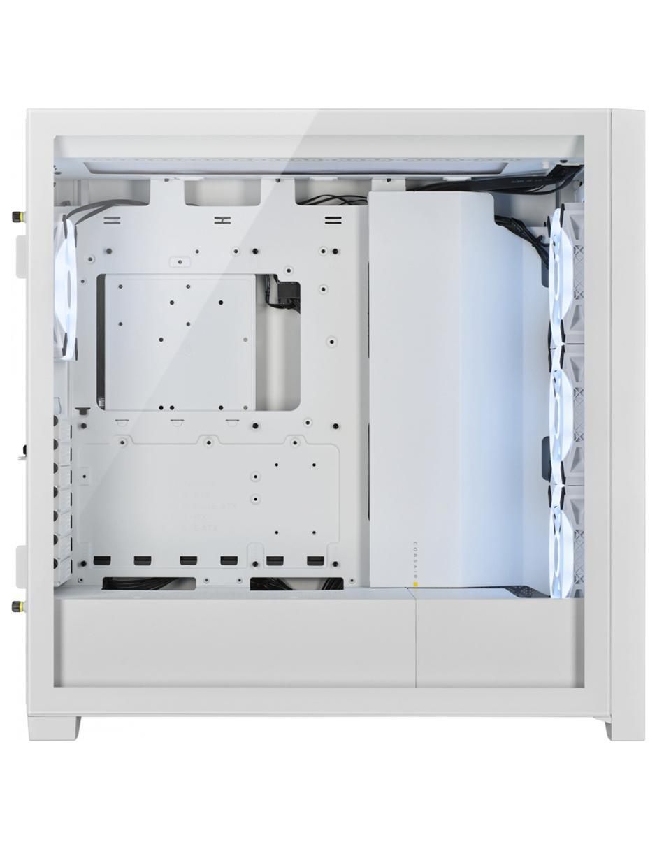 Gabinete de Computadora MIDITOWERCC-9011233-WW 4
