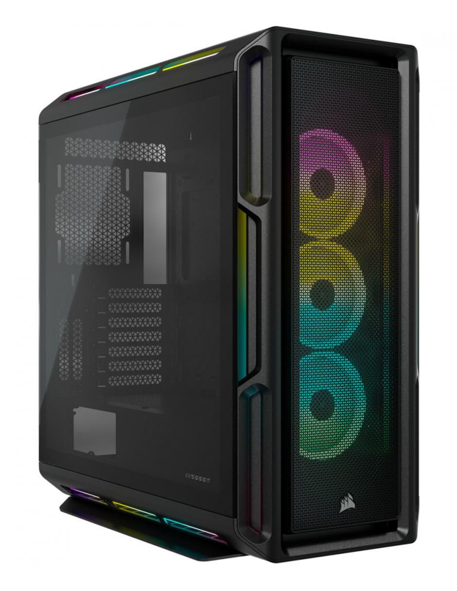 Gabinete de Computadora CC-9011230-WW Gabinete de Computadora CC-9011230-WW