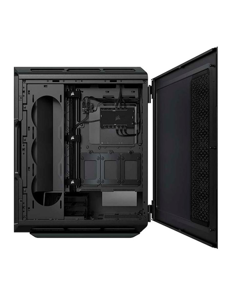 Gabinete de Computadora CC-9011230-WW 3