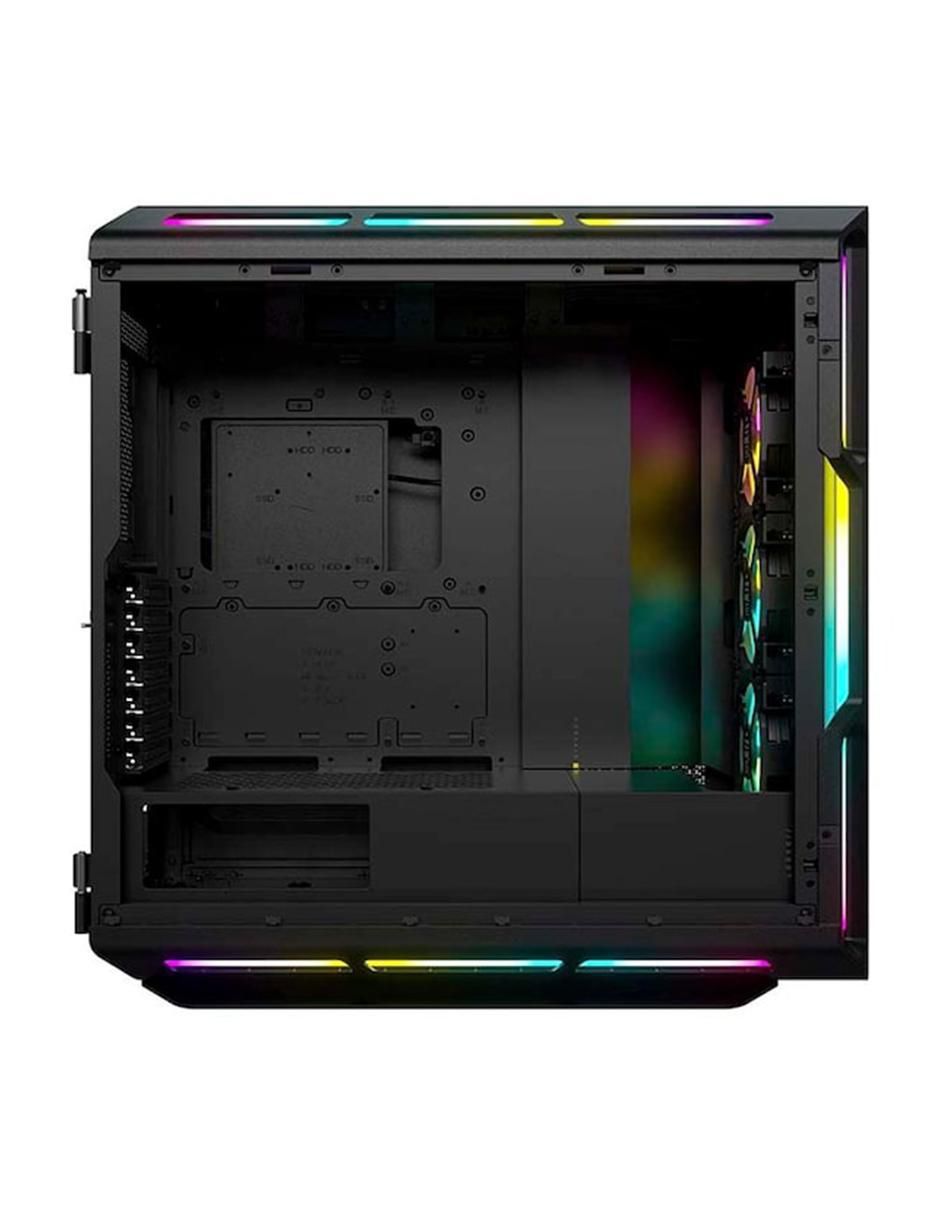 Gabinete de Computadora CC-9011230-WW 4