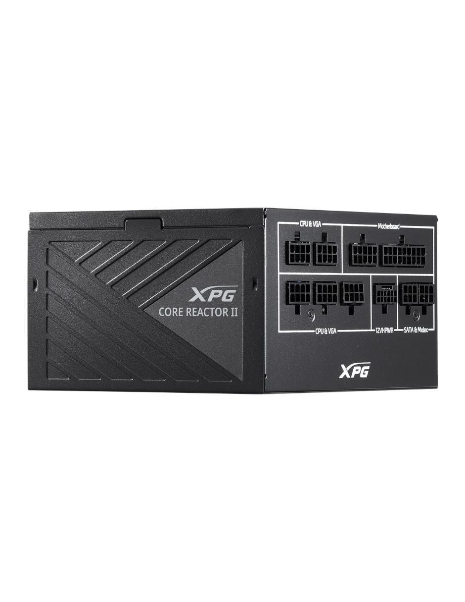 Fuente de Poder Core Reactor II 5