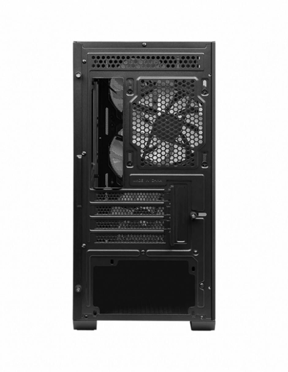 Gabinete de Computadora Forge 120A 2