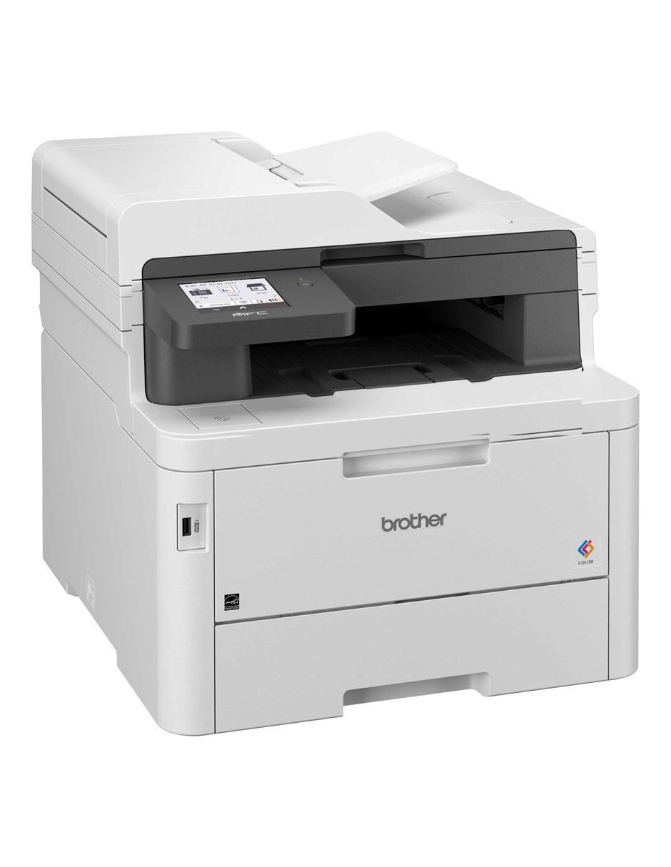 Multifuncional MFC-L3780CDW de láser inalámbrica a color 2