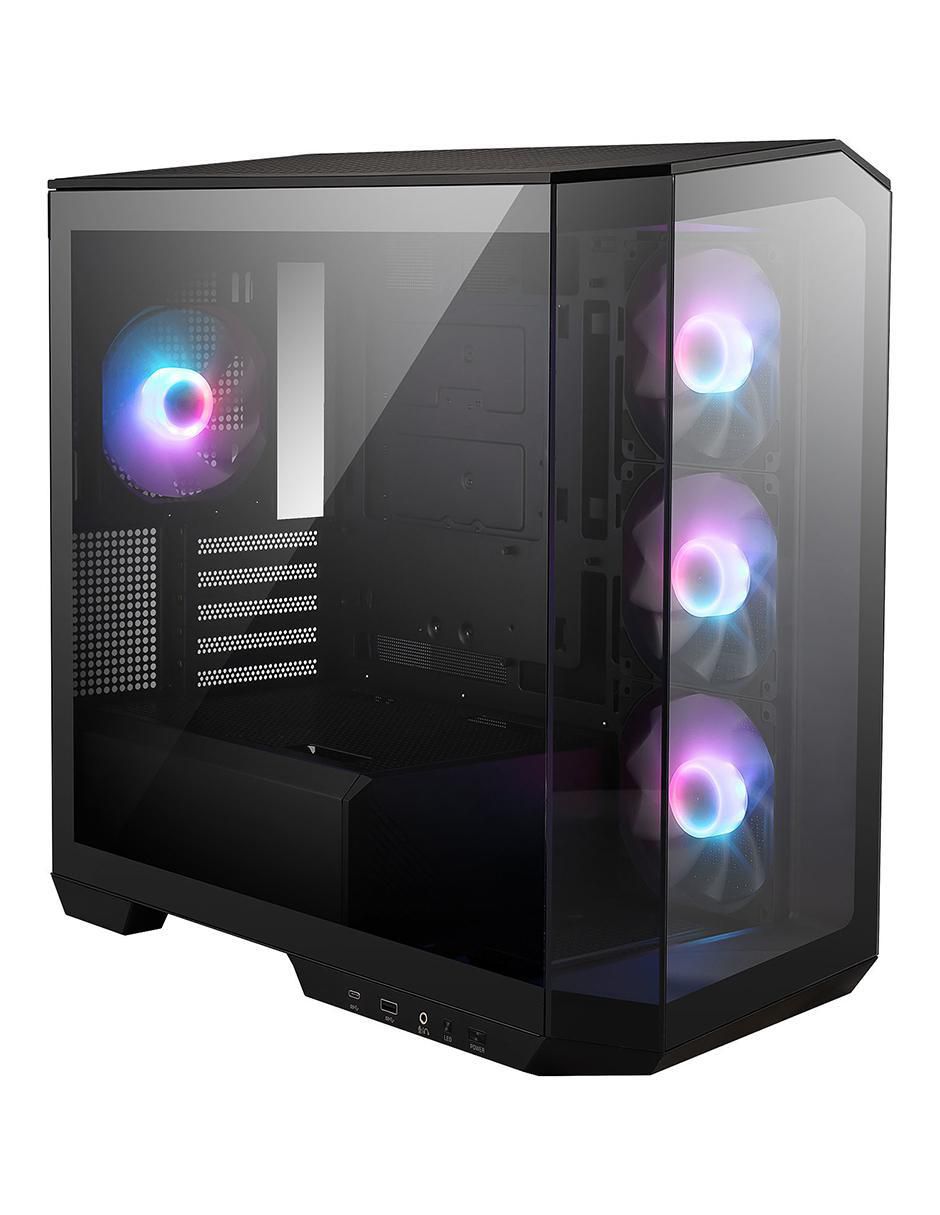 Gabinete de Computadora Pano M100R 1