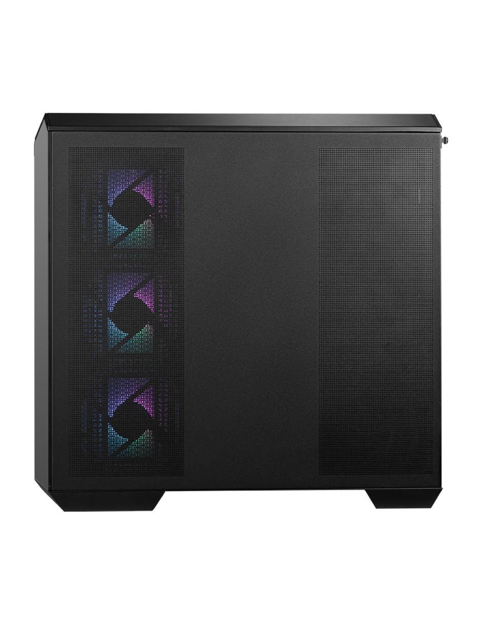 Gabinete de Computadora Pano M100R 2