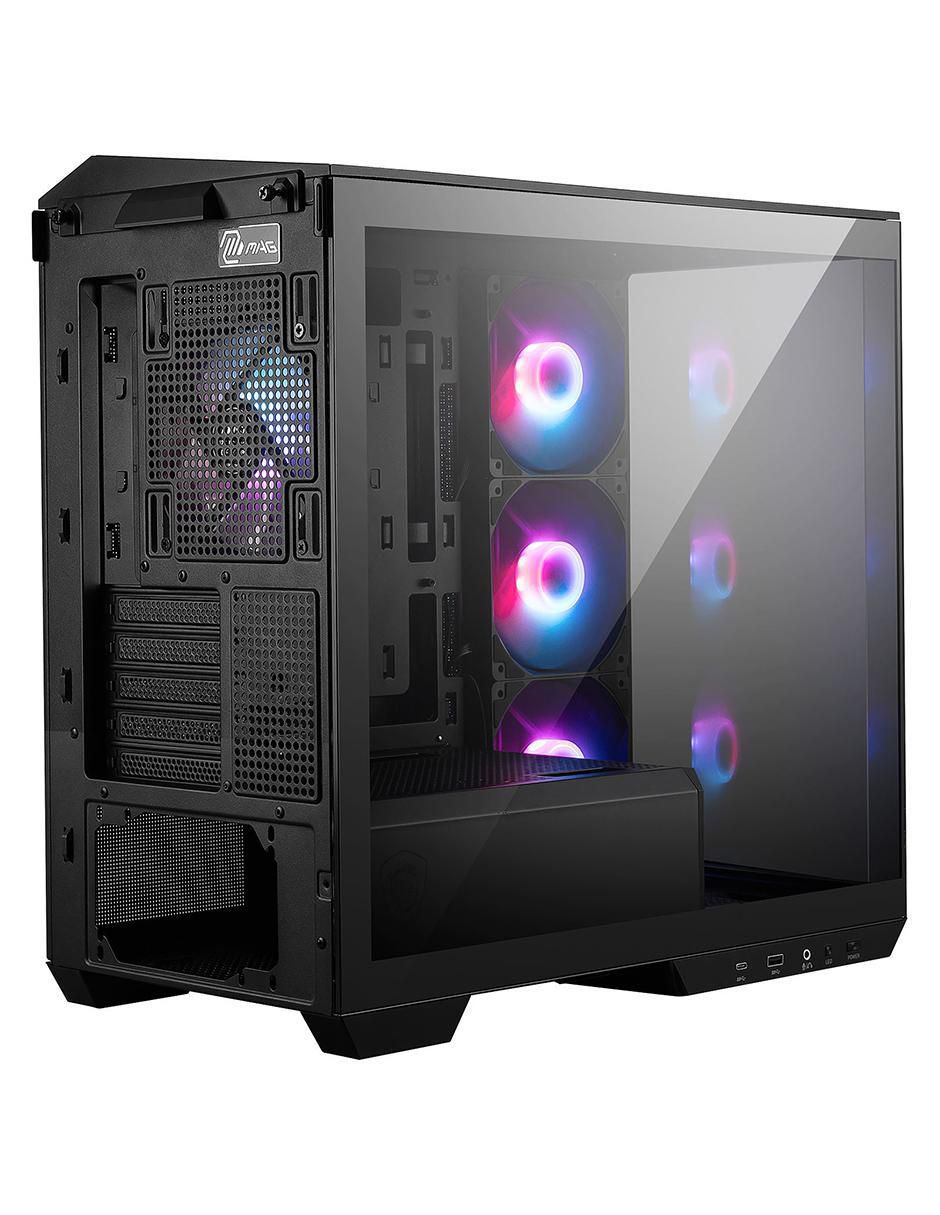 Gabinete de Computadora Pano M100R 4