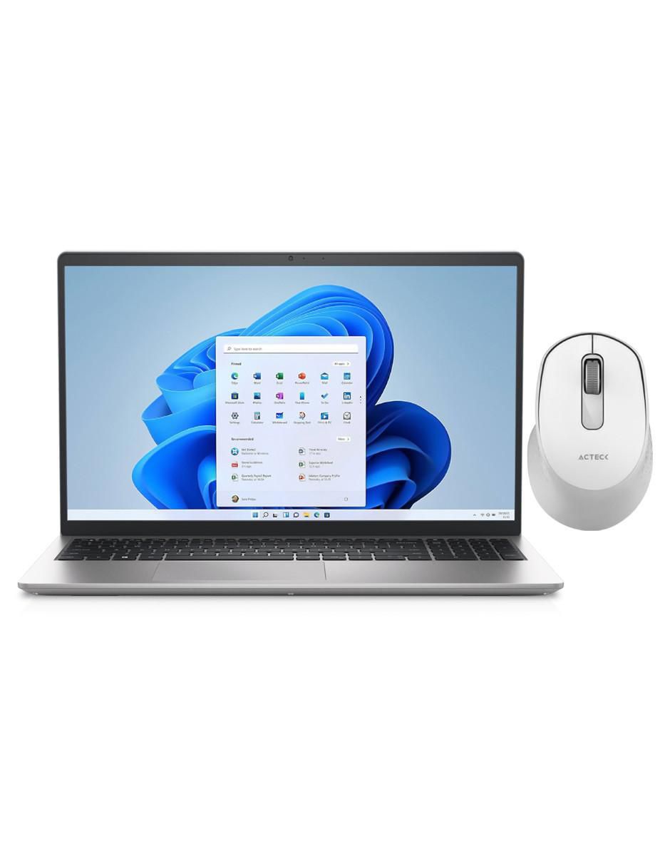 Laptop Inspiron 15 3535 15.6 pulgadas Full HD AMD Ryzen 5 AMD Radeon 8 GB RAM 512 GB SSD
