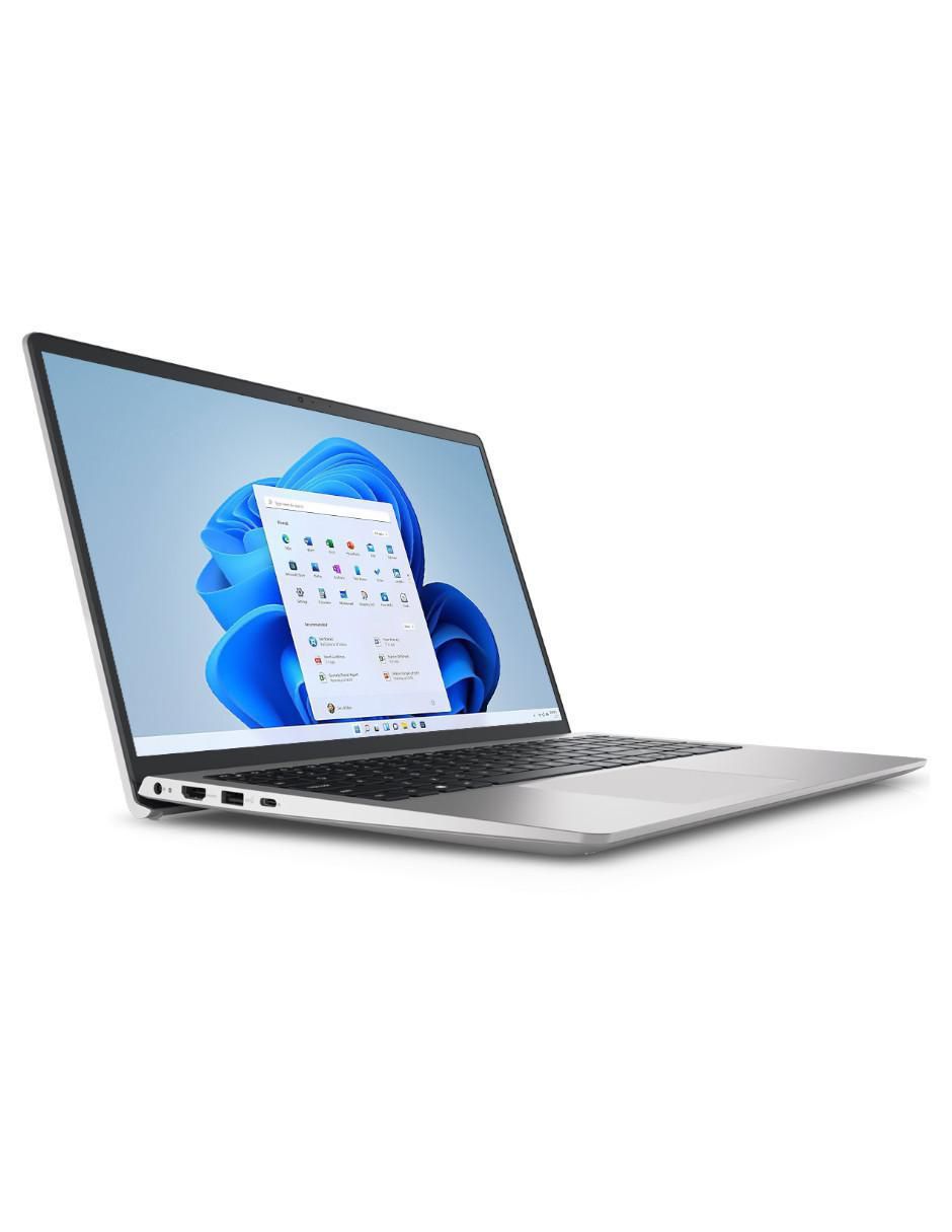 Laptop Inspiron 15 3535 15.6 pulgadas Full HD AMD Ryzen 5 AMD Radeon 8 GB RAM 512 GB SSD 2