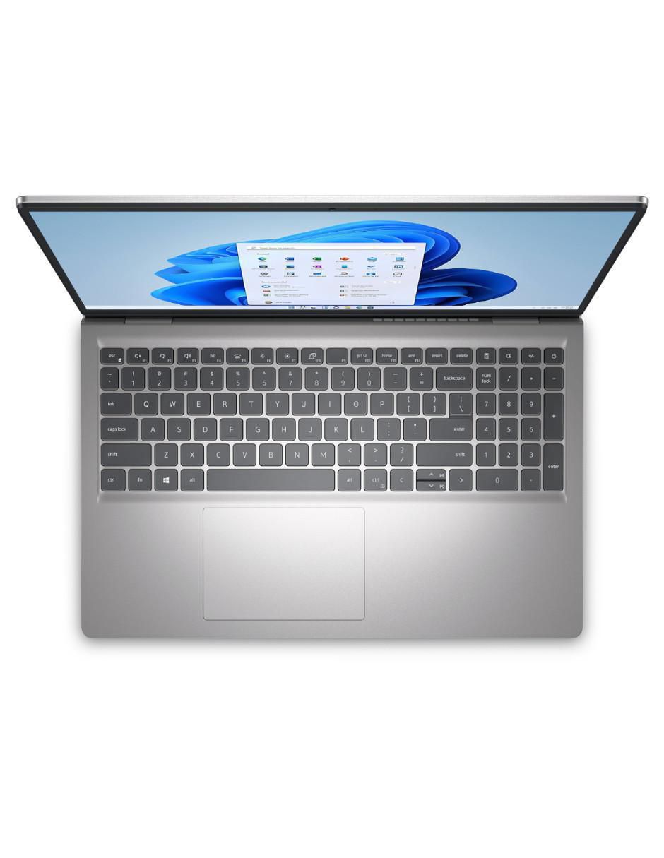 Laptop Inspiron 15 3535 15.6 pulgadas Full HD AMD Ryzen 5 AMD Radeon 8 GB RAM 512 GB SSD 3
