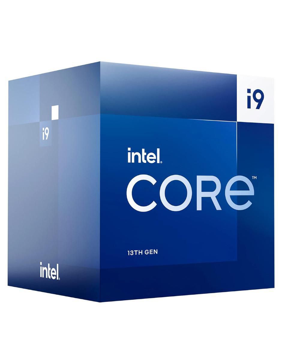 Procesador Core i9 13900 con 24 Núcleos Procesador Core i9 13900 con 24 Núcleos