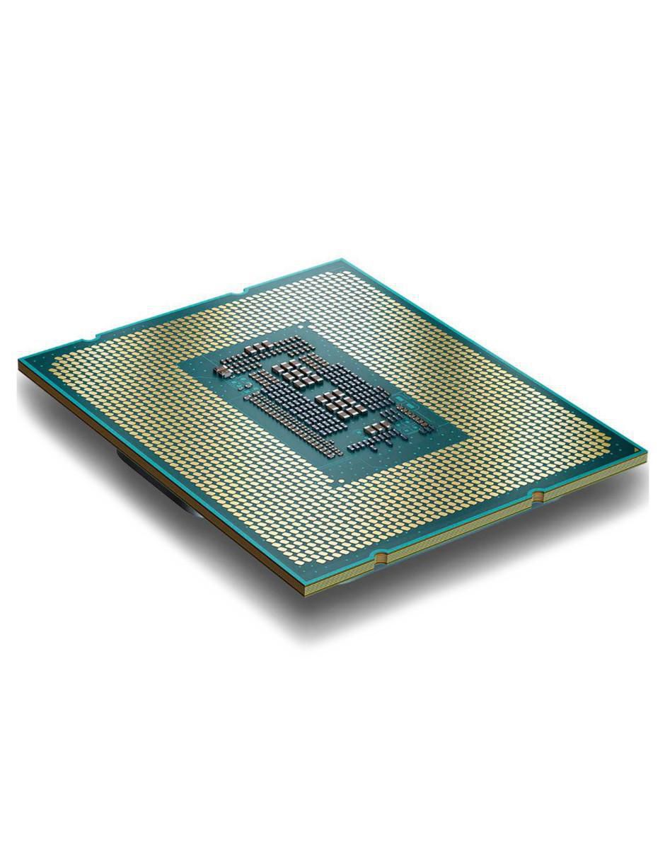 Procesador Core i9 13900 con 24 Núcleos 5