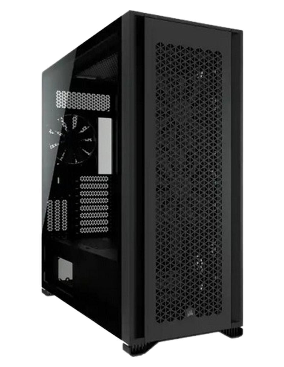 Gabinete de Computadora CC-9011218-WW Gabinete de Computadora CC-9011218-WW