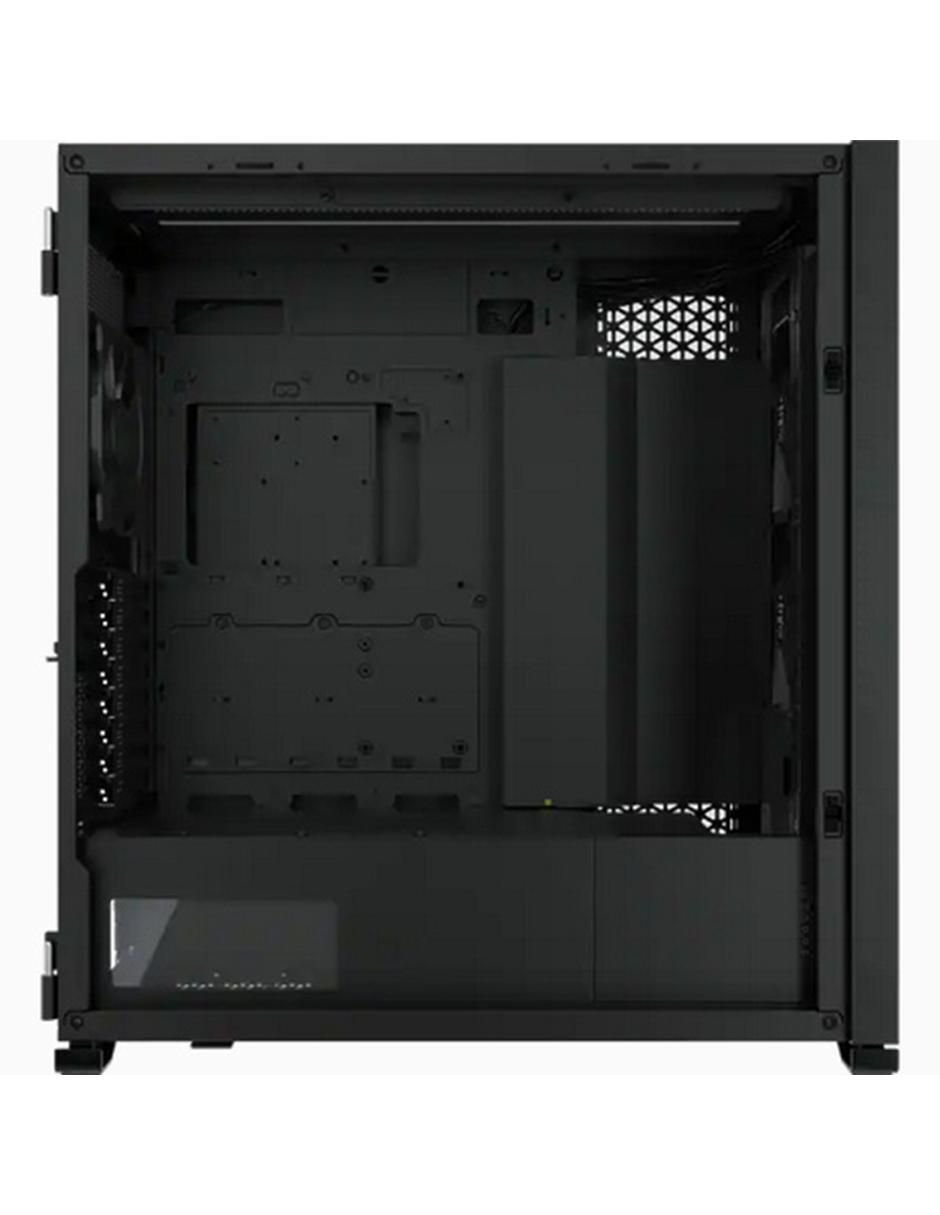 Gabinete de Computadora CC-9011218-WW 3