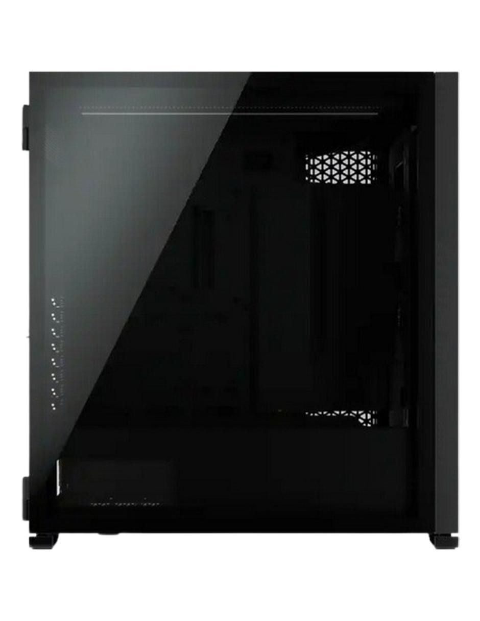 Gabinete de Computadora CC-9011218-WW 4