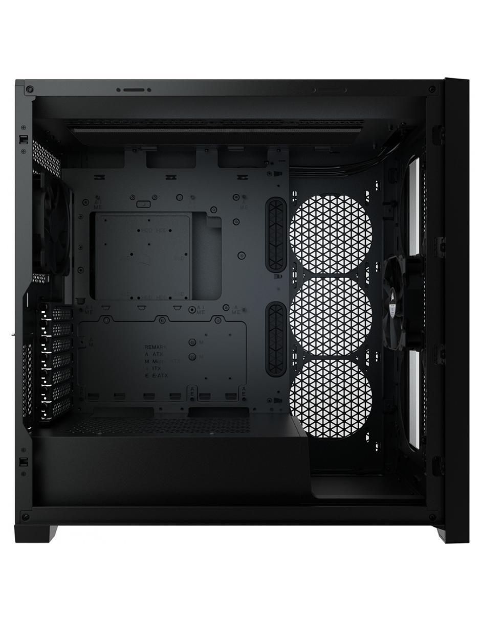 Gabinete de Computadora CC-9011242-WW