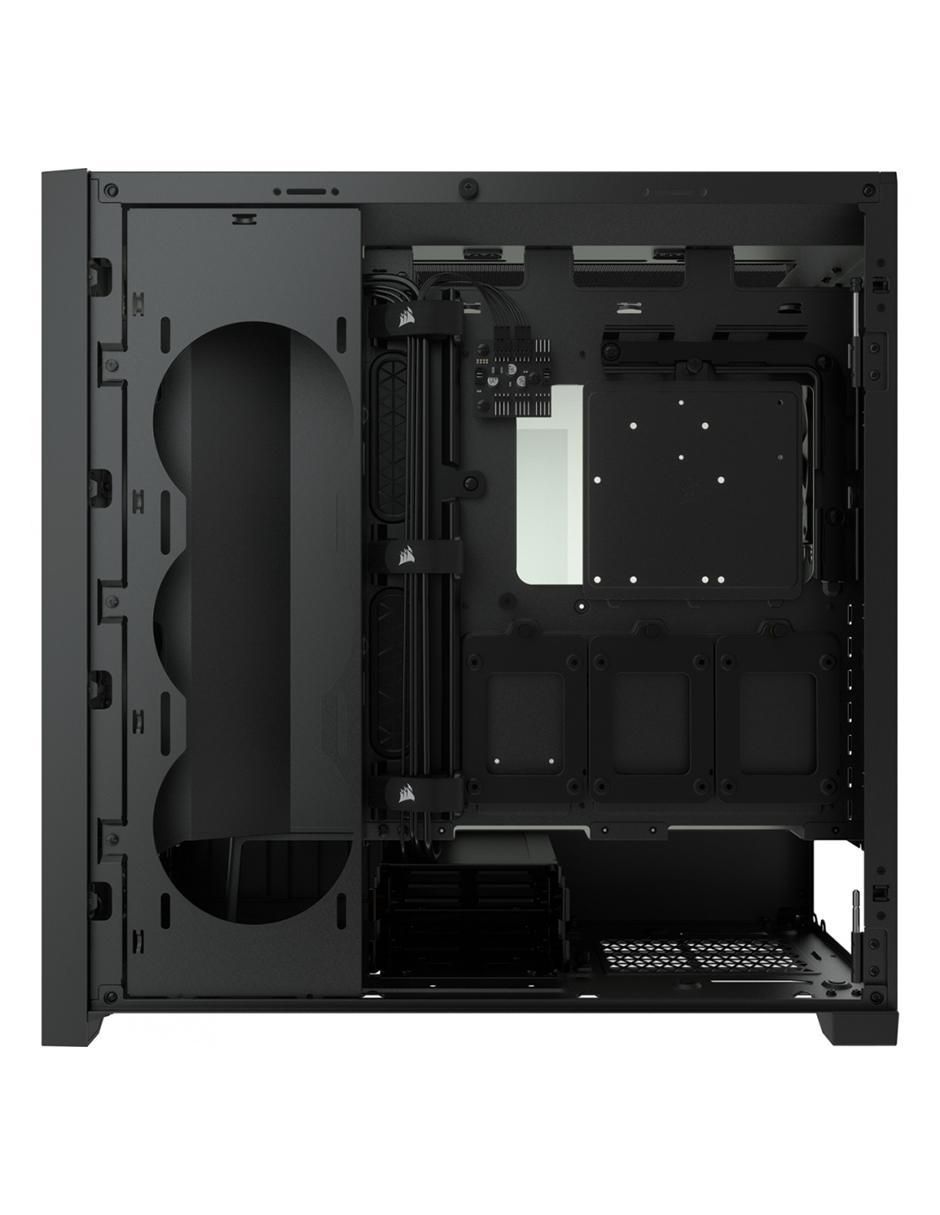 Gabinete de Computadora CC-9011242-WW 6