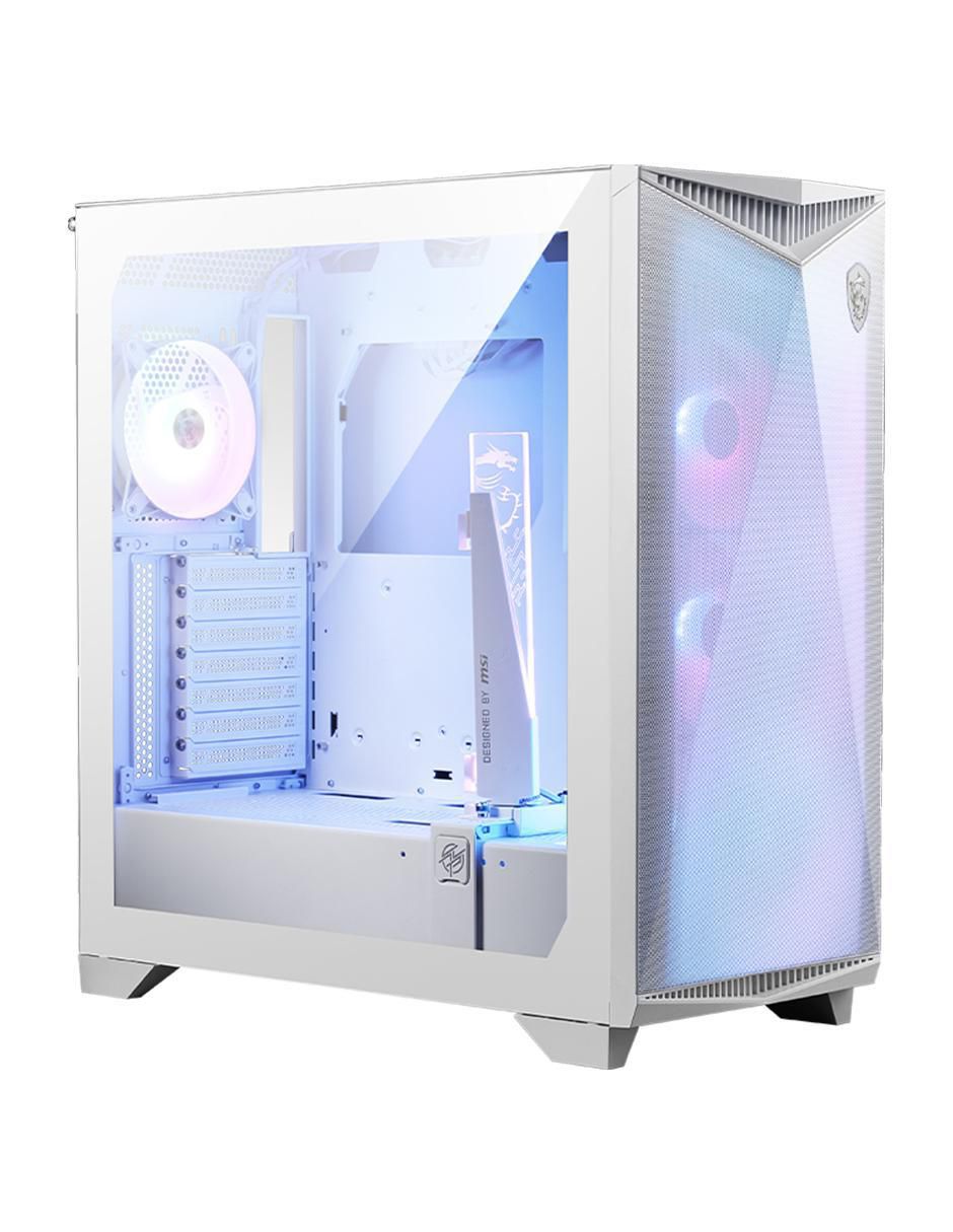 Gabinete de Computadora MPG Gungnir 300R AIRFL Gabinete de Computadora MPG Gungnir 300R AIRFL