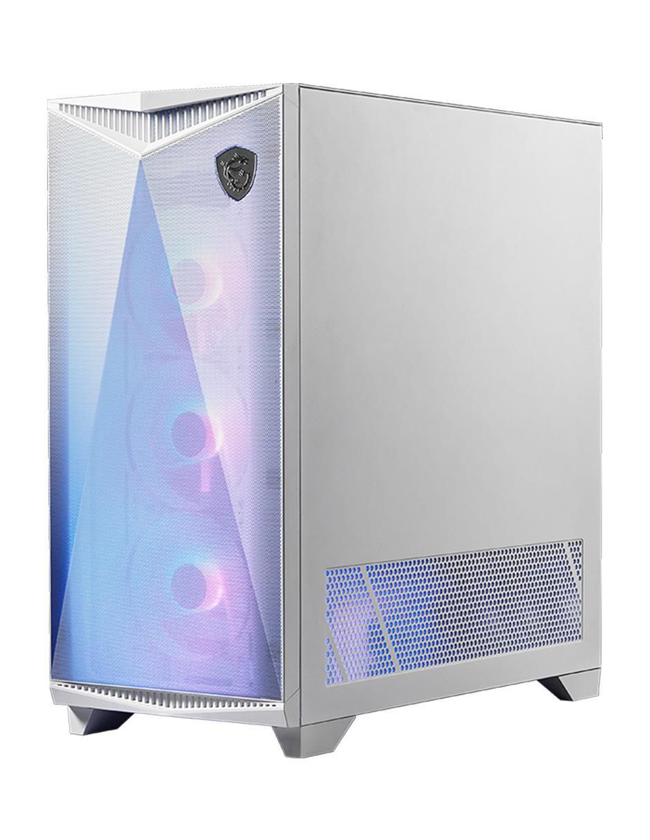 Gabinete de Computadora MPG Gungnir 300R AIRFL 2