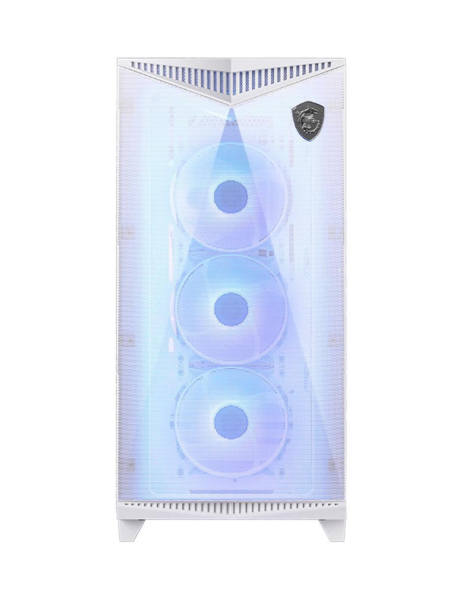Gabinete de Computadora MPG Gungnir 300R AIRFL 4
