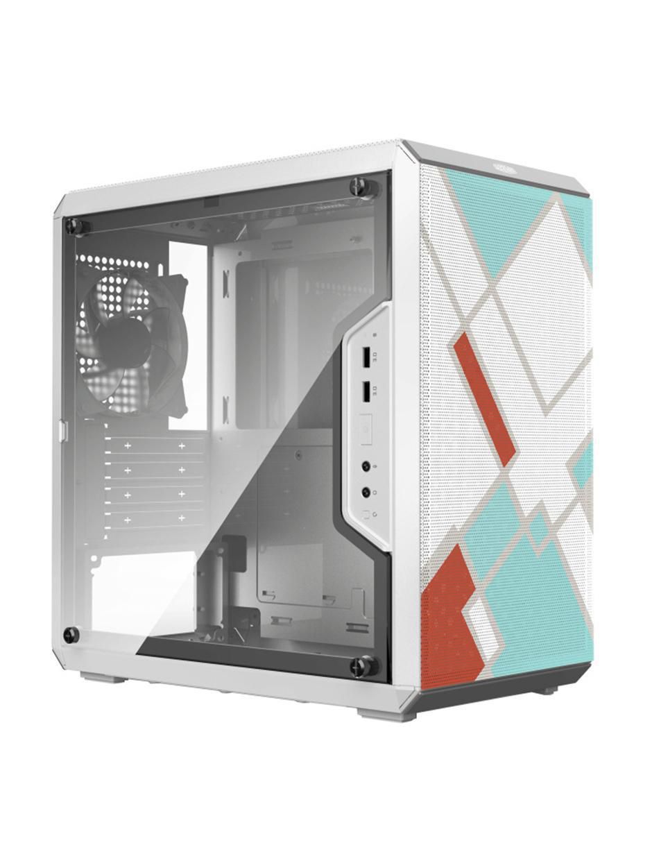 Gabinete de Computadora MCB-Q300L-WANN-SRE 2