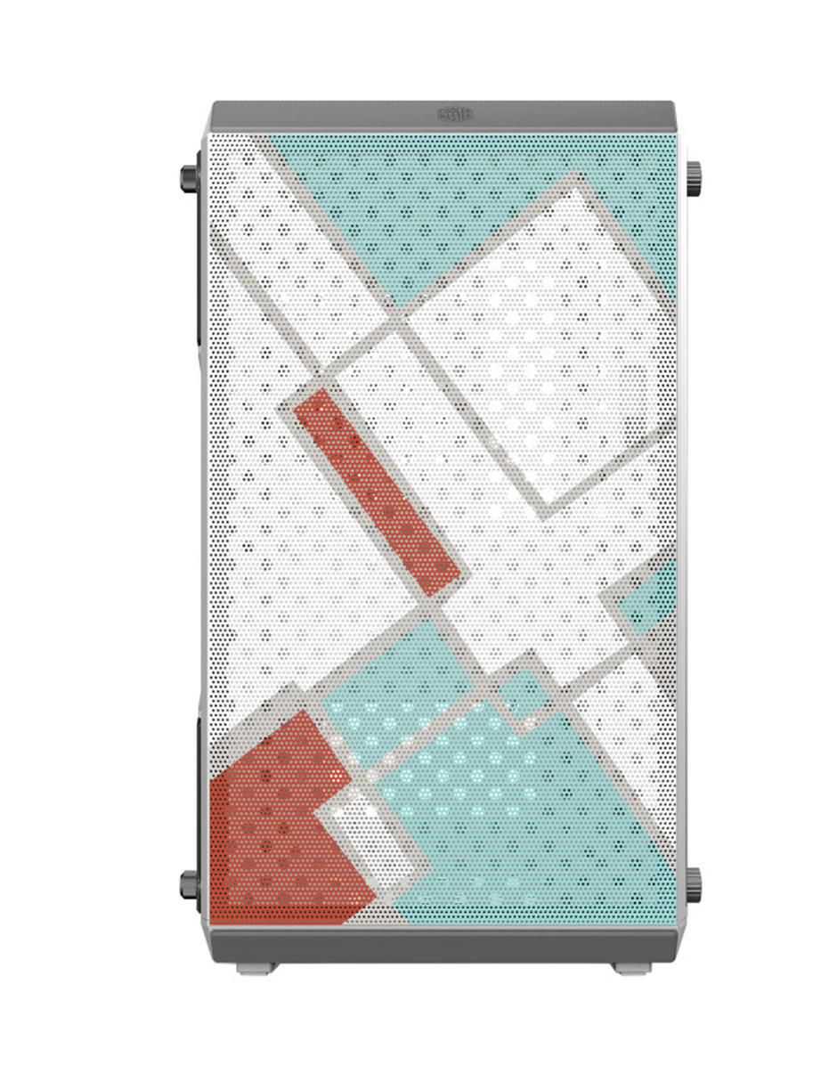 Gabinete de Computadora MCB-Q300L-WANN-SRE 3