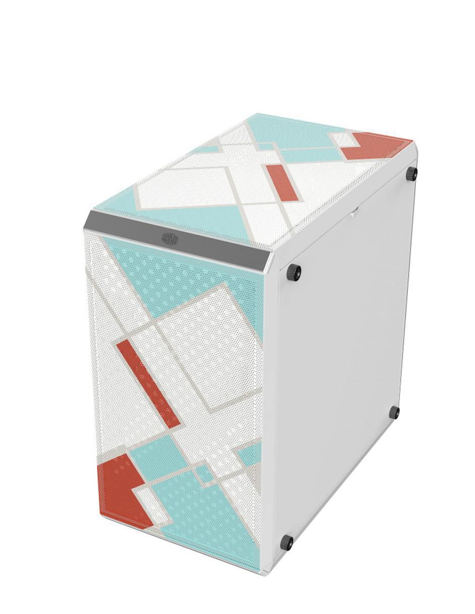 Gabinete de Computadora MCB-Q300L-WANN-SRE 5