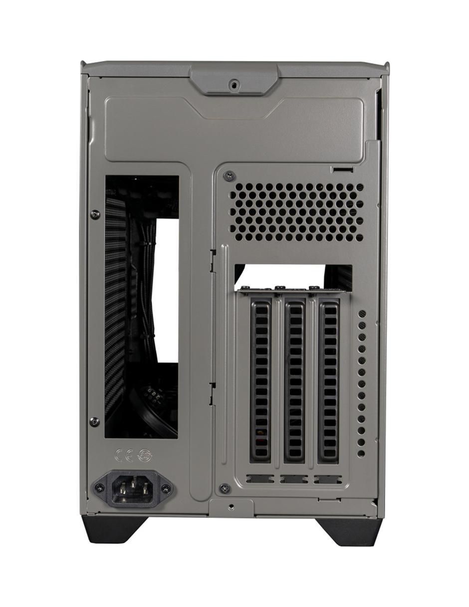Gabinete de Computadora NR200P-MCNN85-SL0 2