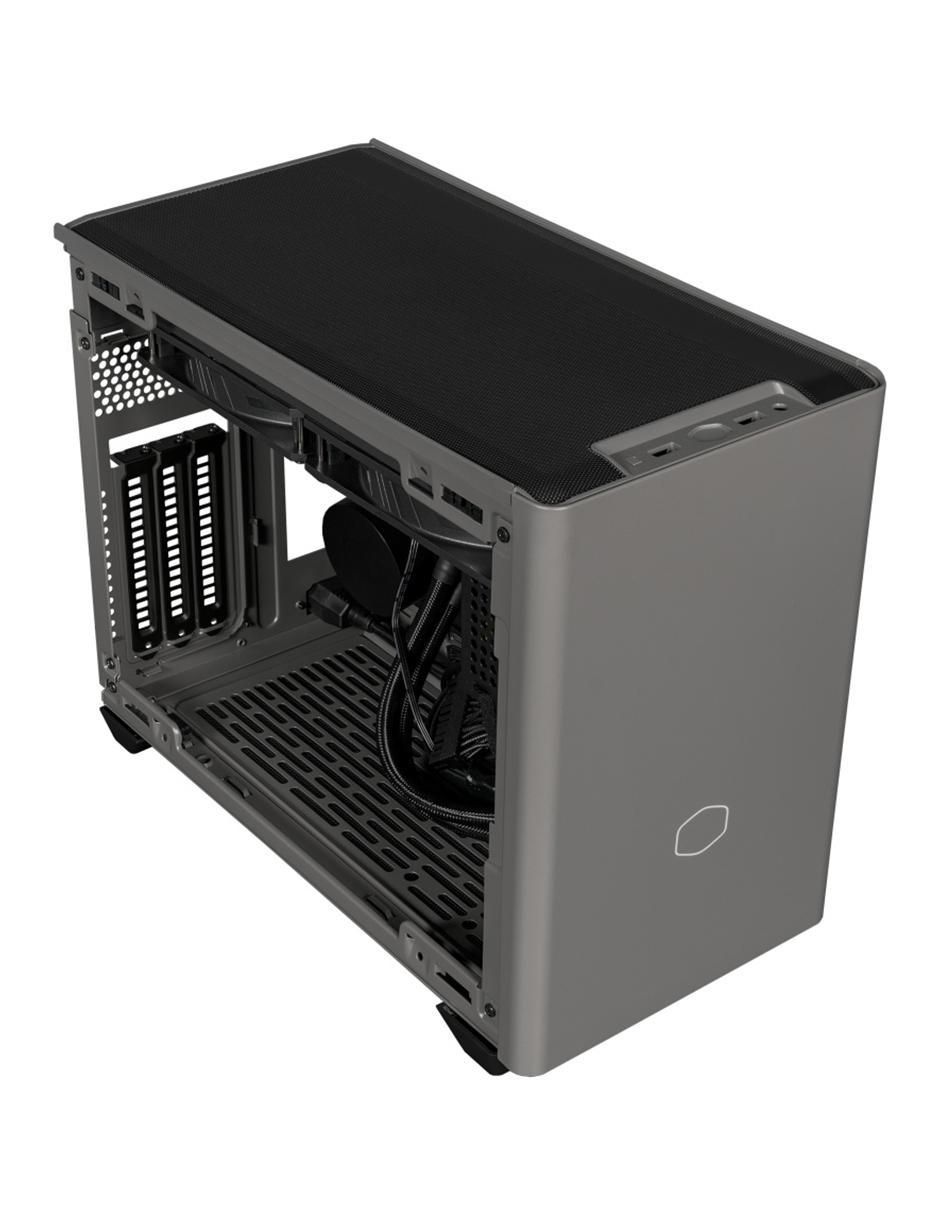 Gabinete de Computadora NR200P-MCNN85-SL0 5