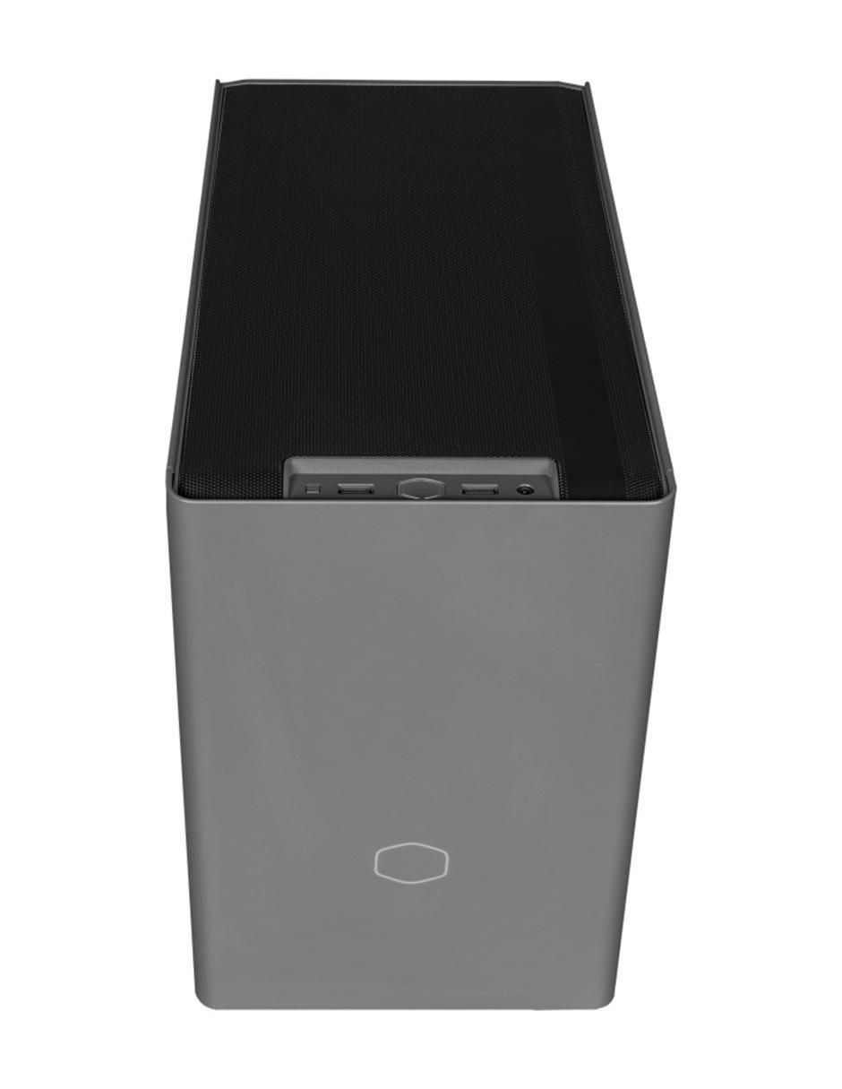 Gabinete de Computadora NR200P-MCNN85-SL0 7