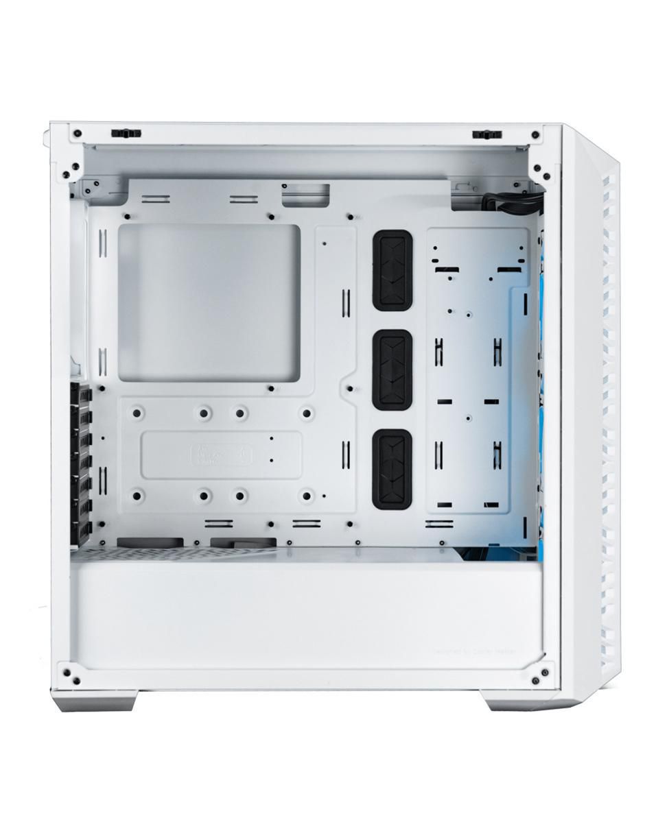 Gabinete de Computadora MB520-WGNN-S01 2
