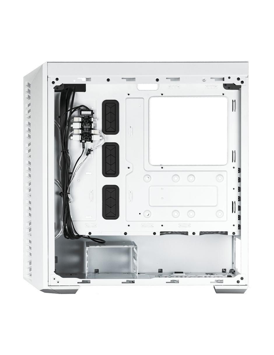 Gabinete de Computadora MB520-WGNN-S01 3