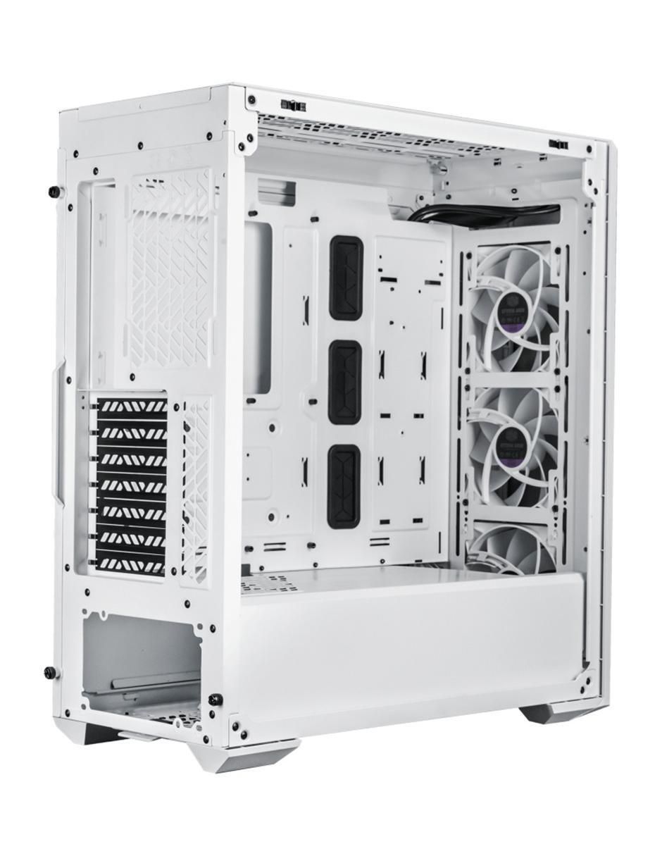 Gabinete de Computadora MB520-WGNN-S01 5