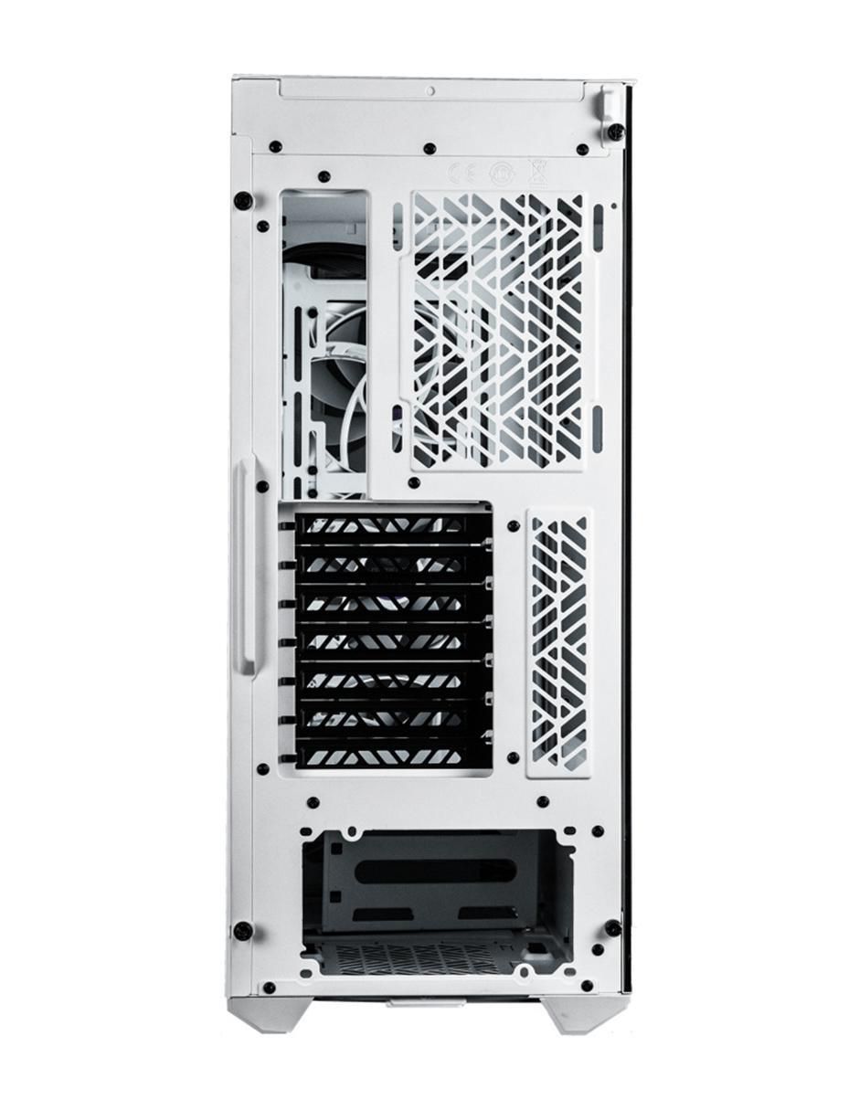 Gabinete de Computadora MB520-WGNN-S01 6