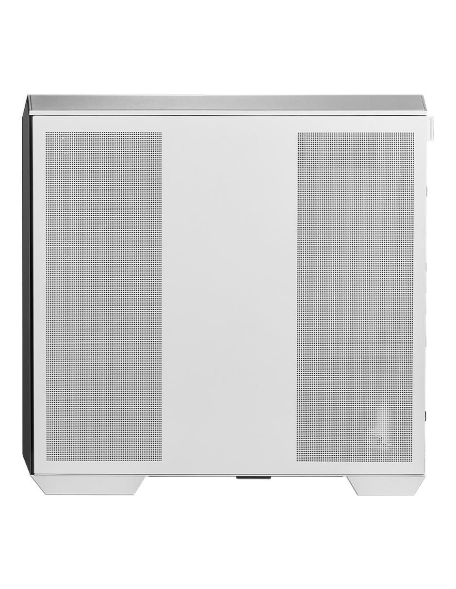 Gabinete de Computadora Mag Pano M100R PZ WHIT 5