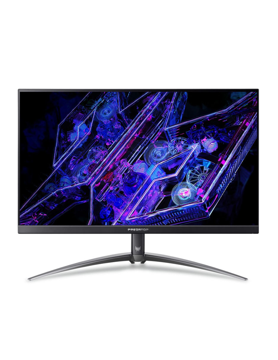 Monitor gamer standard WQHD 27 pulgadas UM.HX2AA.302
