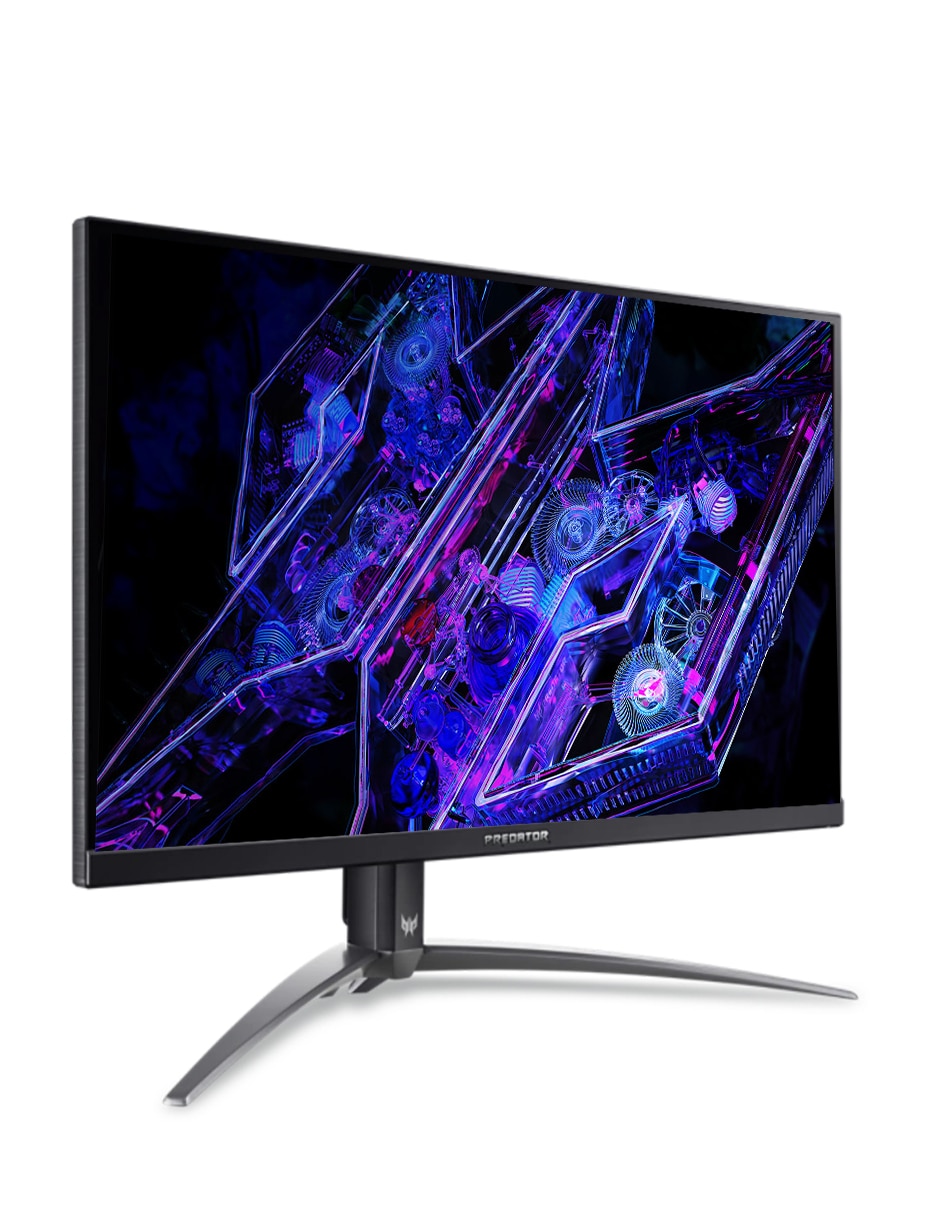 Monitor gamer standard WQHD 27 pulgadas UM.HX2AA.302 2