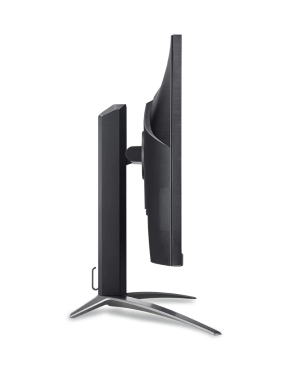 Monitor gamer standard WQHD 27 pulgadas UM.HX2AA.302 4