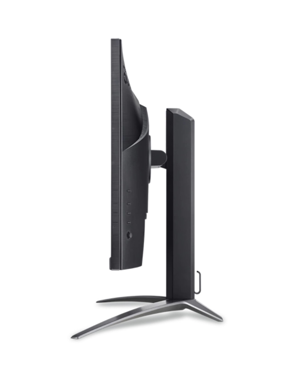Monitor gamer standard WQHD 27 pulgadas UM.HX2AA.302 5