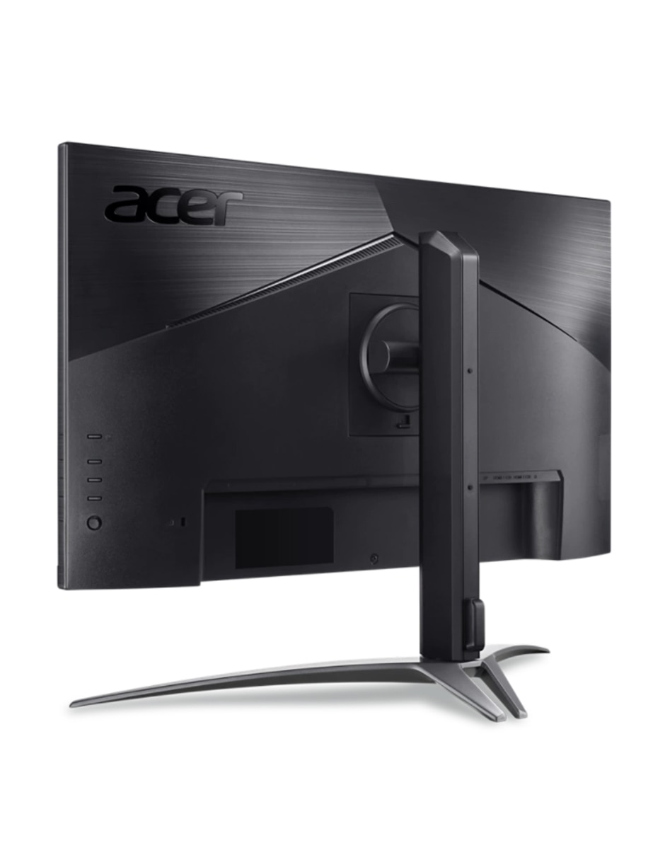 Monitor gamer standard WQHD 27 pulgadas UM.HX2AA.302 6