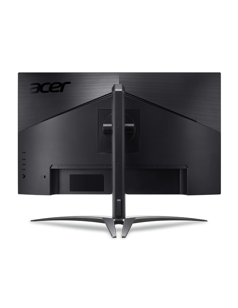 Monitor gamer standard WQHD 27 pulgadas UM.HX2AA.302 7