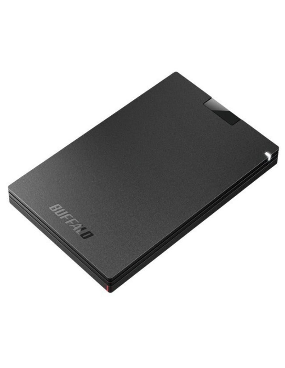 Unidad SSD de 1 TB