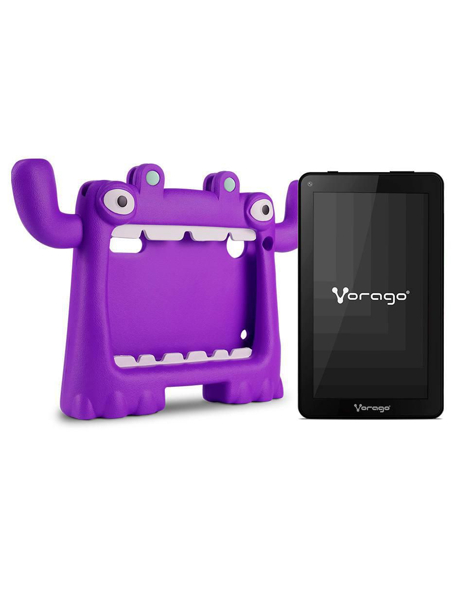 Tablet Pad V6 Kids 7 pulgadas 16 GB de almacenamiento de 2 GB RAM
