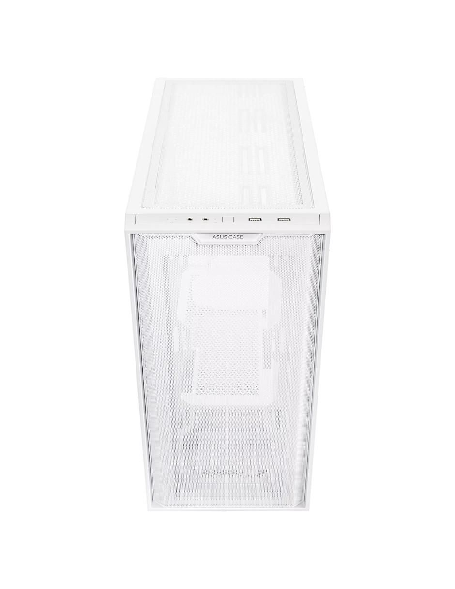 Gabinete A21 Case 2