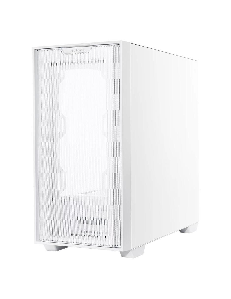 Gabinete A21 Case 3